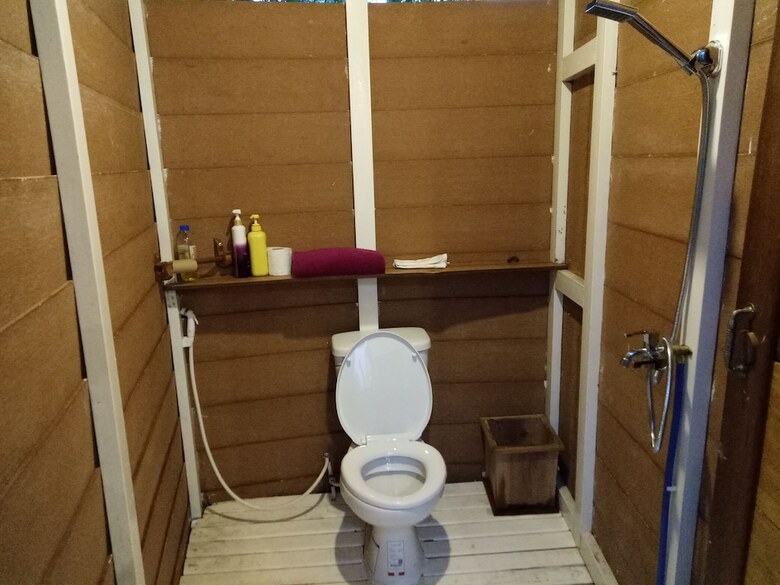 Hostal Koh Rong Love Resort
