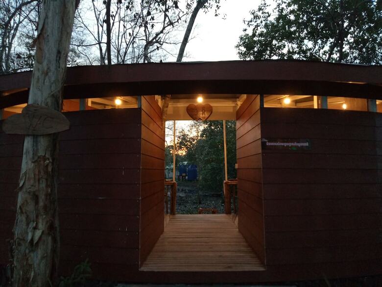Hostal Koh Rong Love Resort