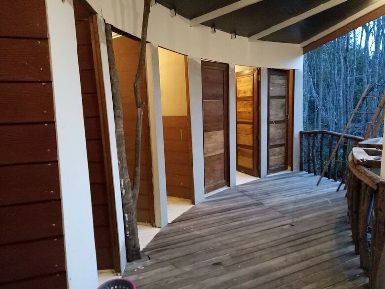 Hostal Koh Rong Love Resort