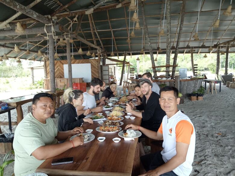 Hostal Koh Rong Love Resort