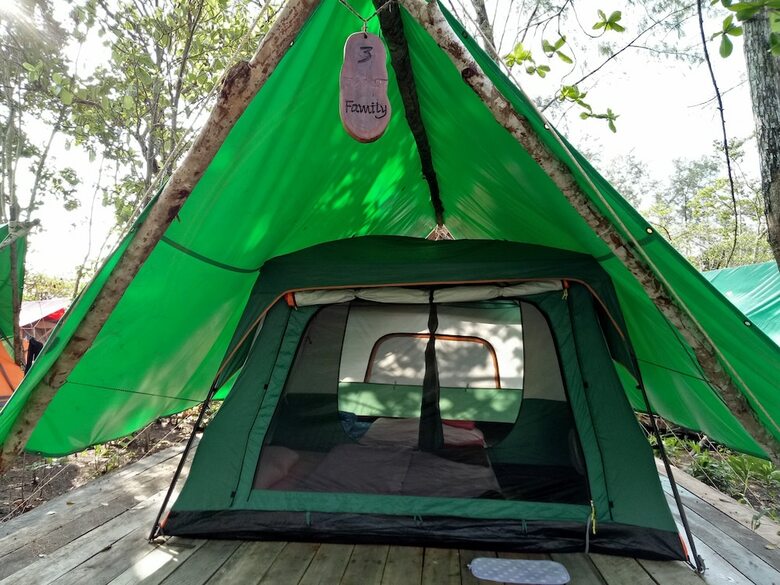 Hostal Koh Rong Love Resort