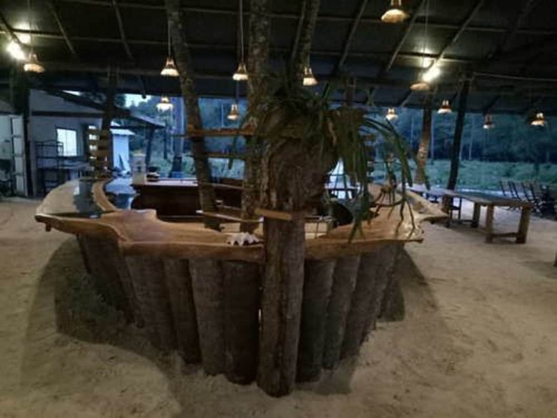 Hostal Koh Rong Love Resort