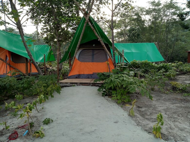 Hostal Koh Rong Love Resort