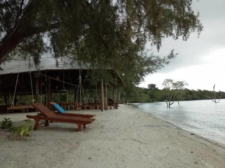 Hostal Koh Rong Love Resort