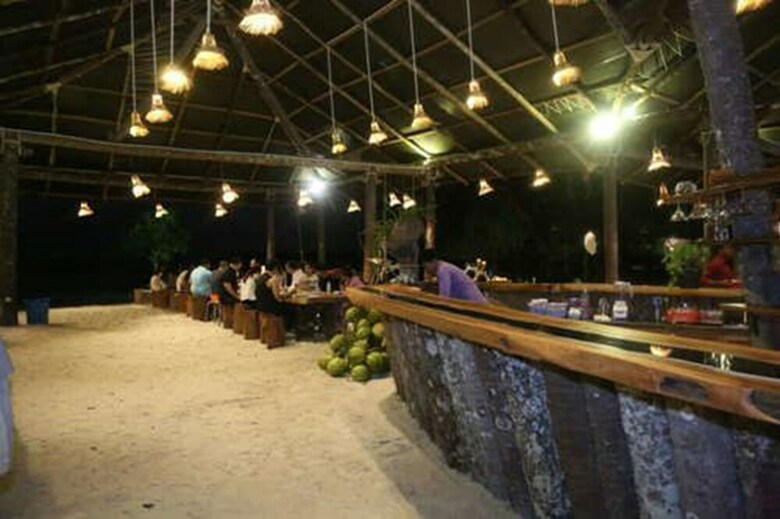 Hostal Koh Rong Love Resort