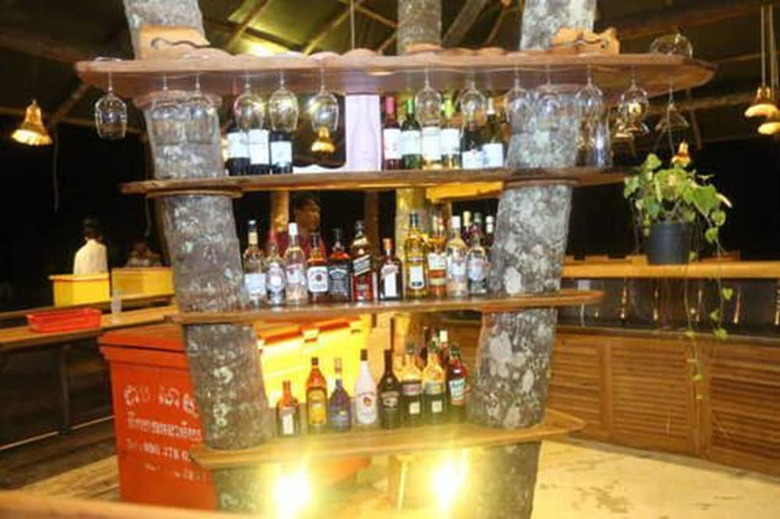 Hostal Koh Rong Love Resort