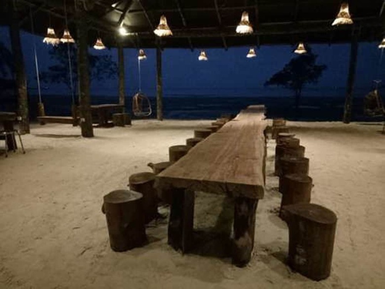 Hostal Koh Rong Love Resort
