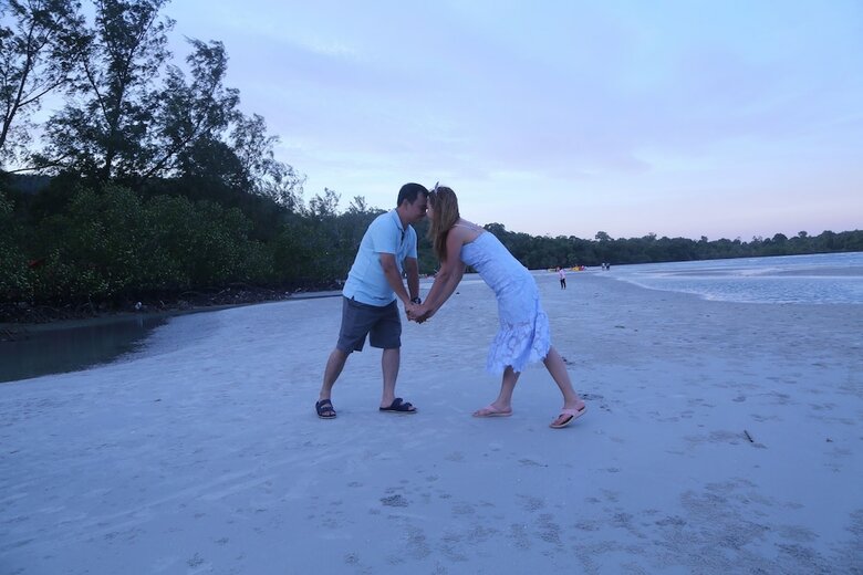 Hostal Koh Rong Love Resort