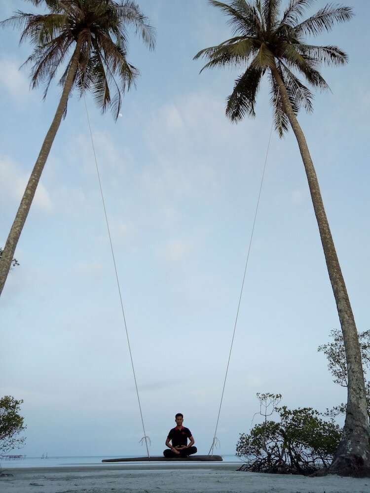 Hostal Koh Rong Love Resort