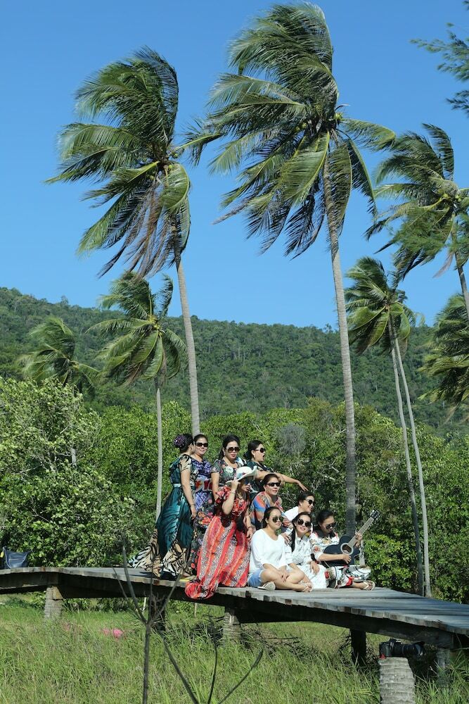 Hostal Koh Rong Love Resort