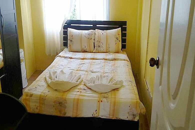 Apartamentos Rann Chaweng Villa