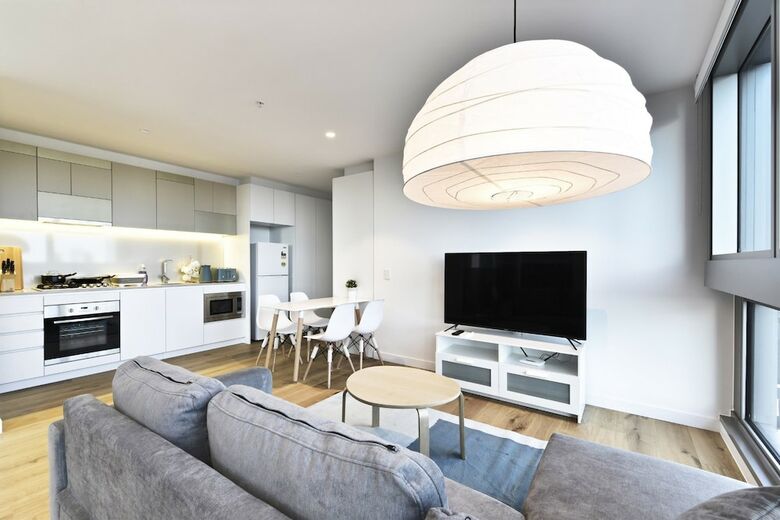 Southern Cross The Fifth Apartment