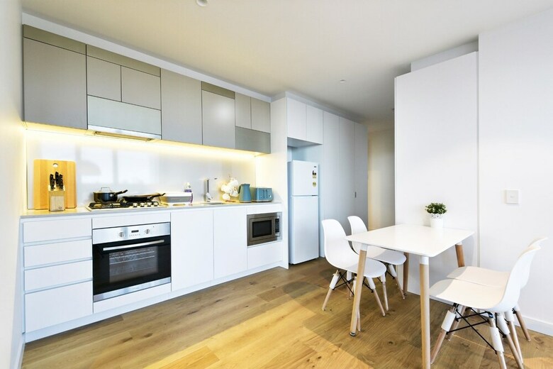 Southern Cross The Fifth Apartment