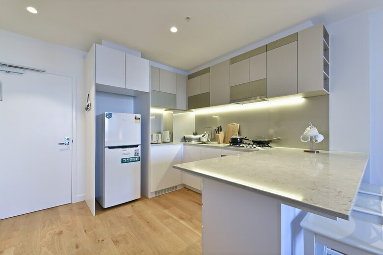 Southern Cross The Fifth Apartment