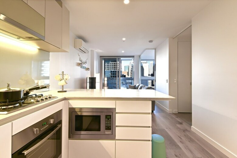 Southern Cross The Fifth Apartment