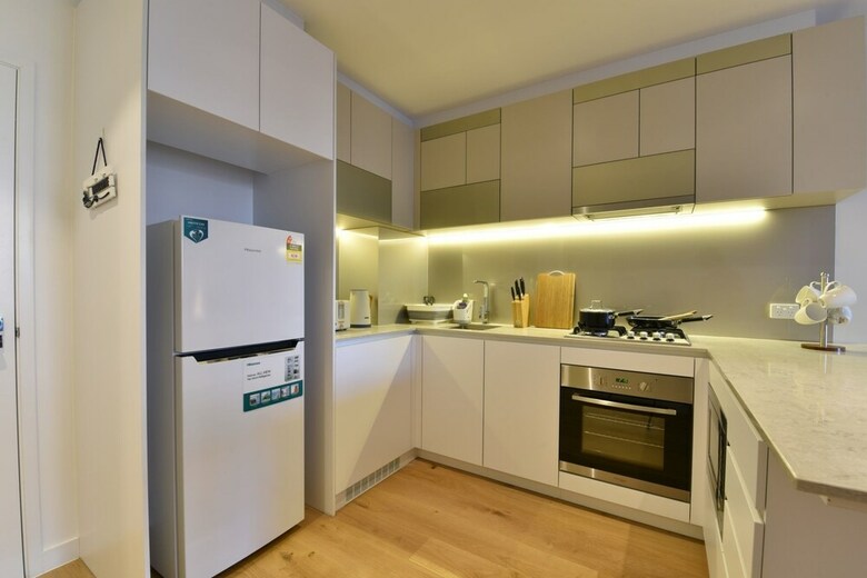 Southern Cross The Fifth Apartment