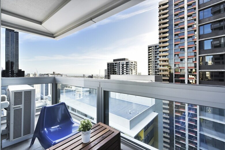 Southern Cross The Fifth Apartment