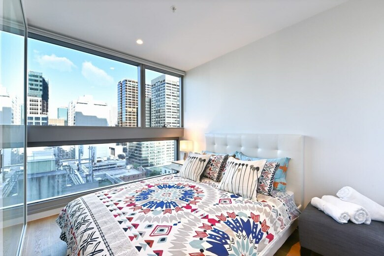 Southern Cross The Fifth Apartment