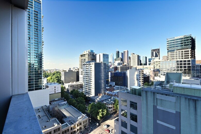 Southern Cross The Fifth Apartment