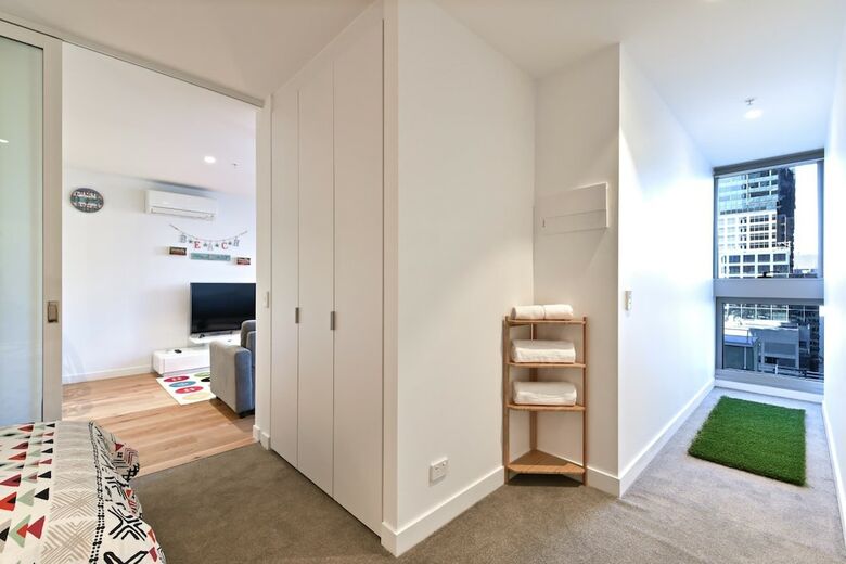 Southern Cross The Fifth Apartment
