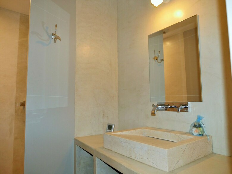 Apartamento Le Duo