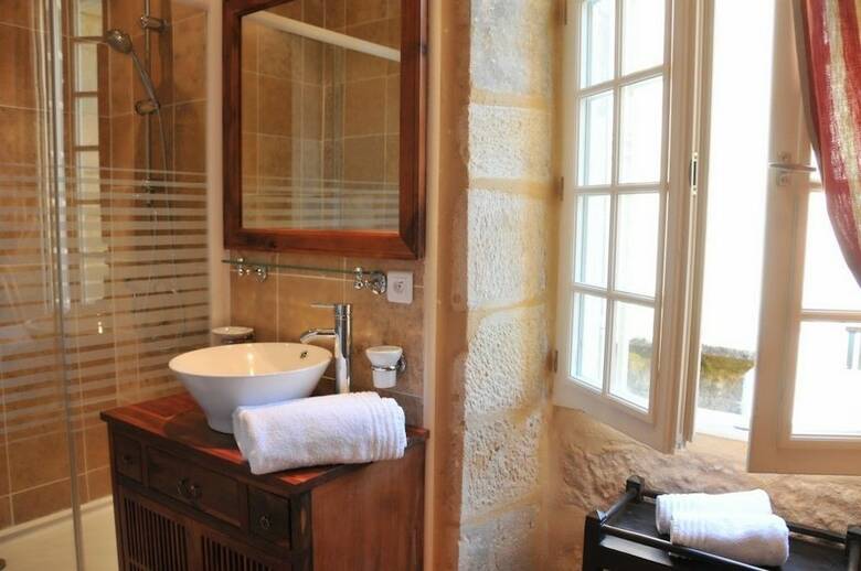 Apartamento La Boetie