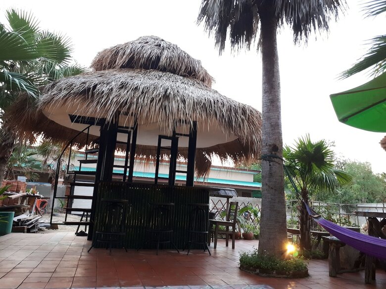 Palm Sweet  Hotel Prachuab Khirikhan