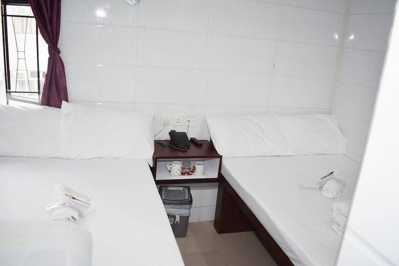 Hotel Om Guest House