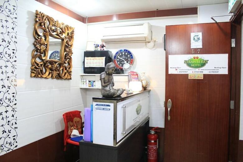 Hotel Om Guest House