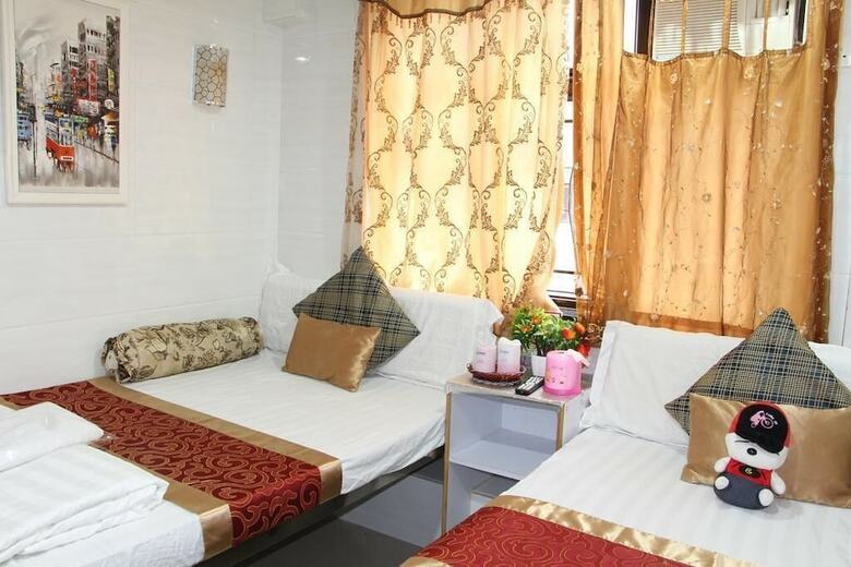 Hotel Om Guest House