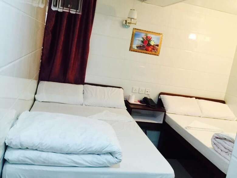 Hotel Om Guest House