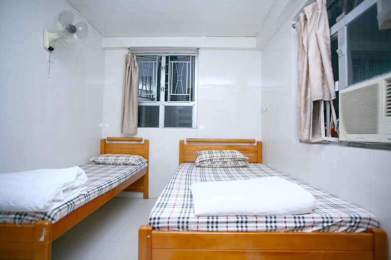 Hotel Om Guest House