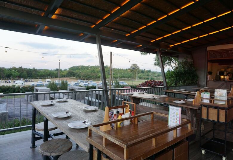 Hotel Singha Park Chiang Rai Camping