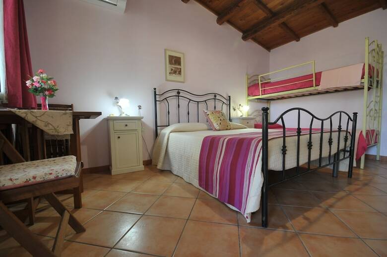 Mandorleto B&B