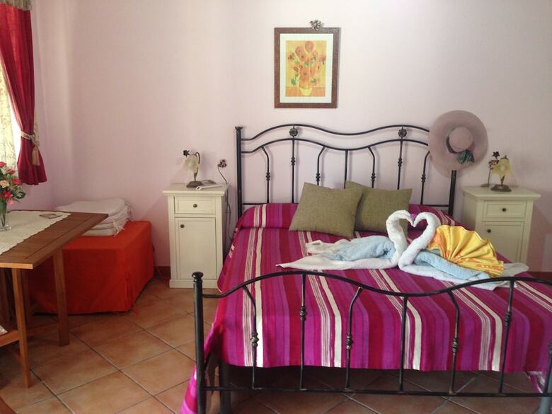Mandorleto B&B