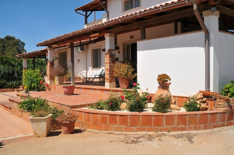 Mandorleto B&B