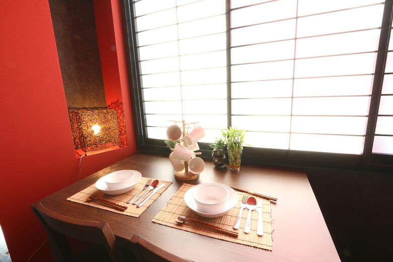 Apartamentos Guest House Liz Nakazaki-cho