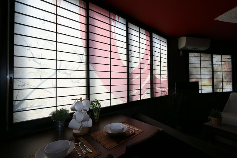Apartamentos Guest House Liz Nakazaki-cho