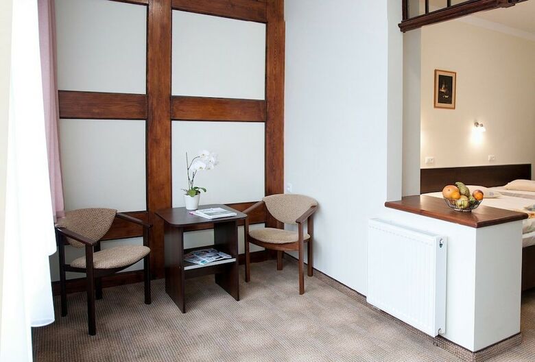 Pension Victoria Karpacz