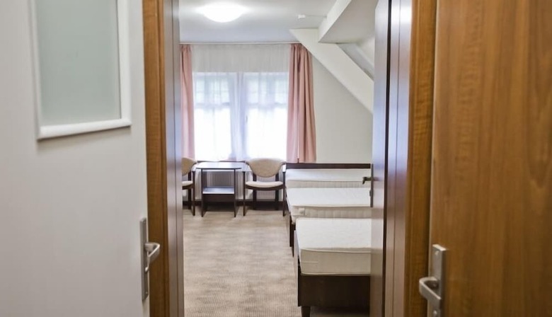 Pension Victoria Karpacz
