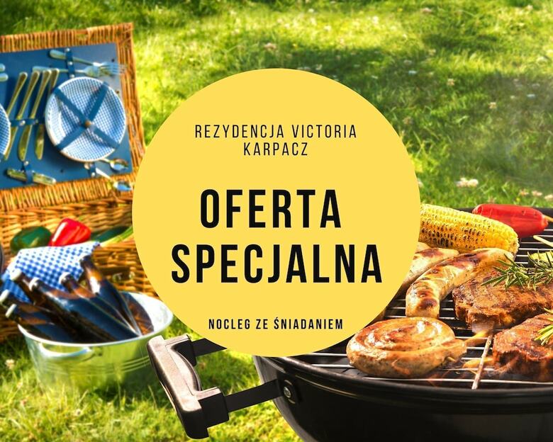 Pension Victoria Karpacz