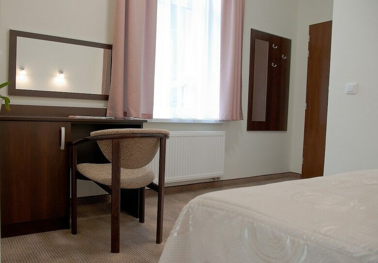Pension Victoria Karpacz