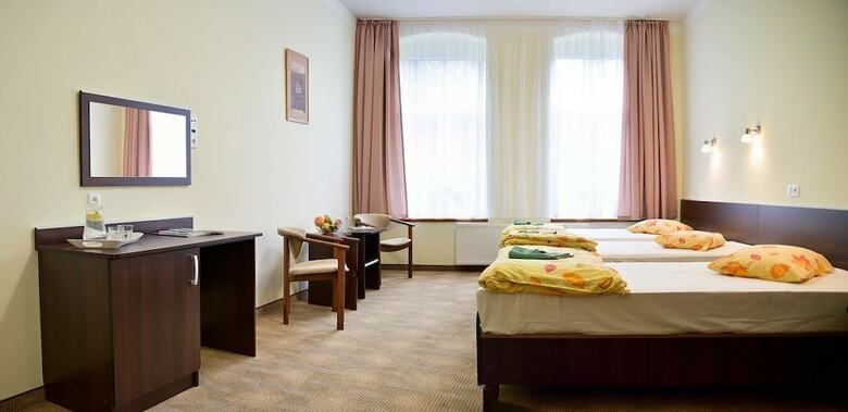 Pension Victoria Karpacz