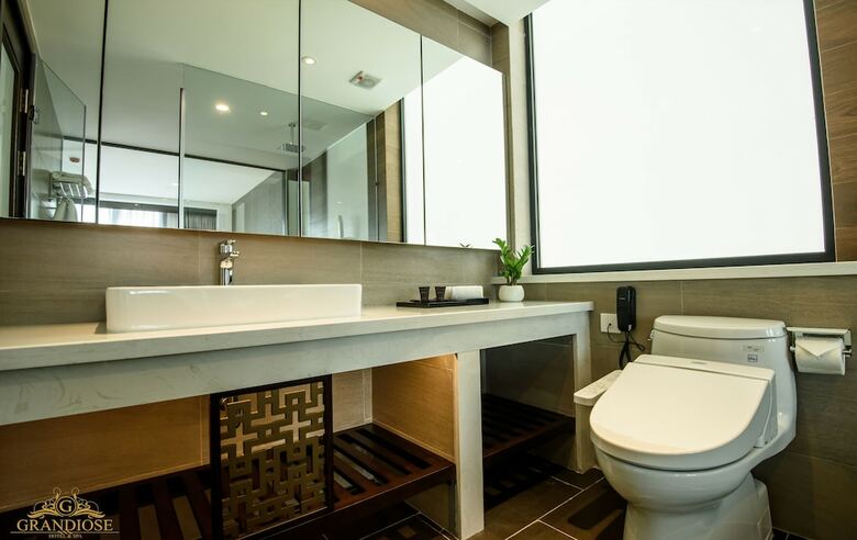 Grandiose Hotel & Spa