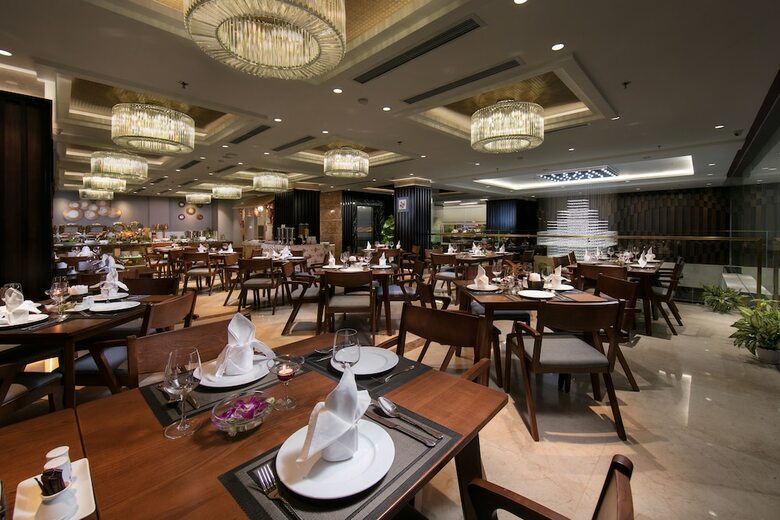 Grandiose Hotel & Spa