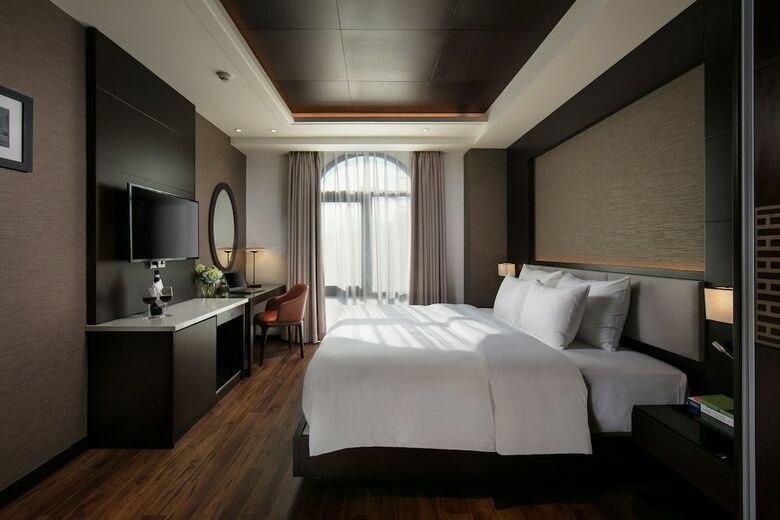 Grandiose Hotel & Spa