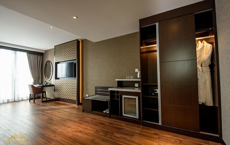 Grandiose Hotel & Spa
