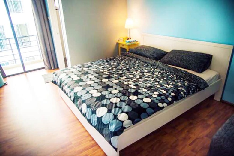 Hostal Zzz Hostel - Don Mueang Airport