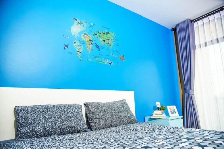 Hostal Zzz Hostel - Don Mueang Airport