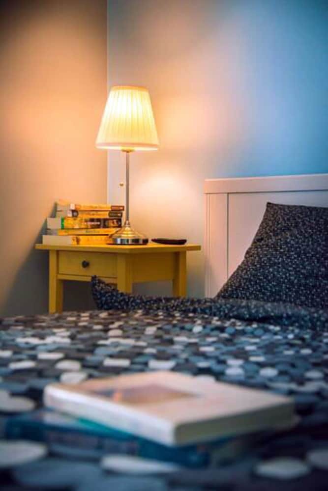 Hostal Zzz Hostel - Don Mueang Airport